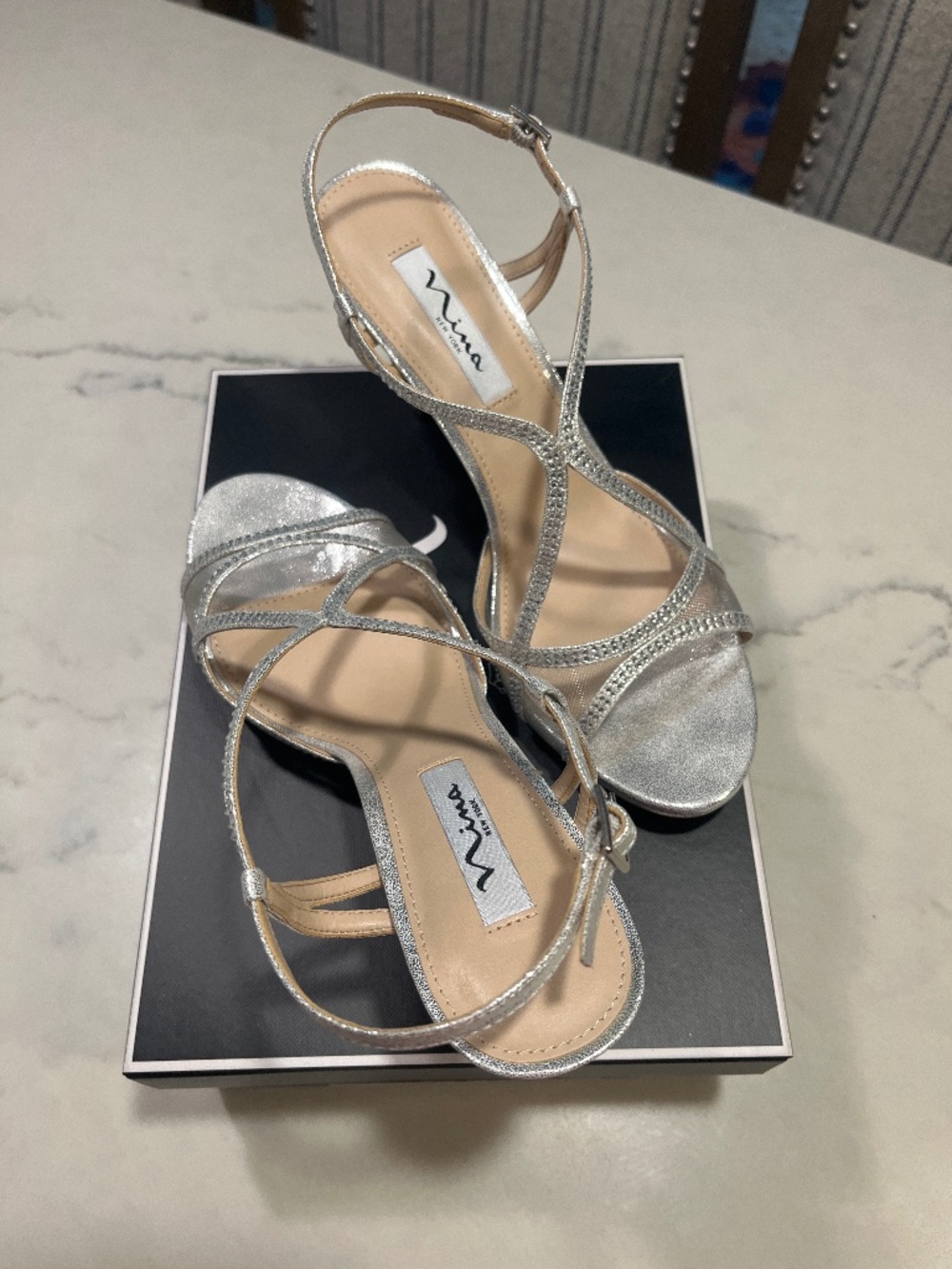 Nina Shoes